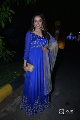 Tejaswi Madivada At Nanna Nenu Naa Boyfriends Movie Audio Launch